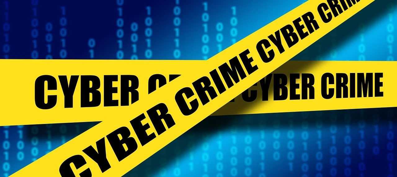 Crypto-scammer bom