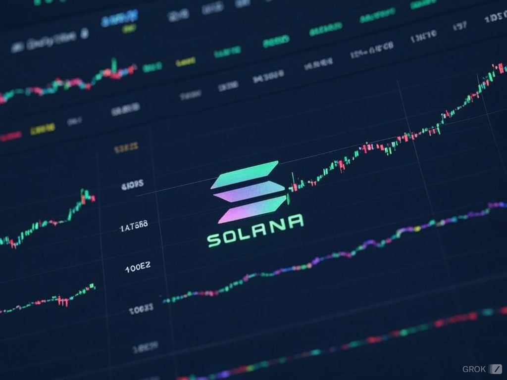 Solana news