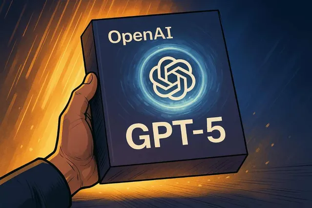 GPT-5