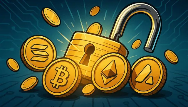 البيتكوين والإيثريوم