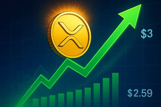 xrp
