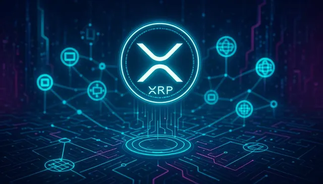 xrp