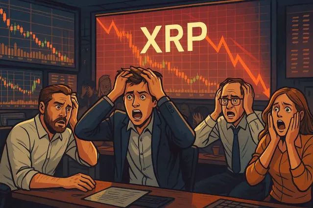 ريبل XRP