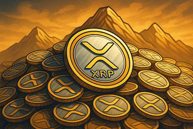 xrp coinbase