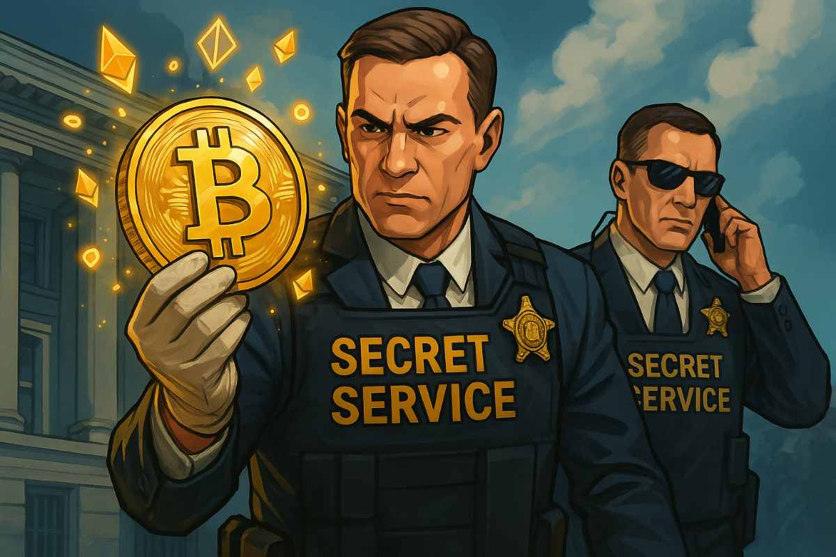 احتيال العملات الرقمية