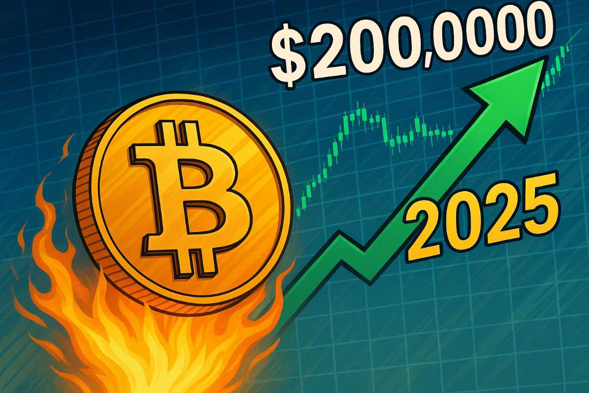 ستاندرد تشارترد بيتكوين