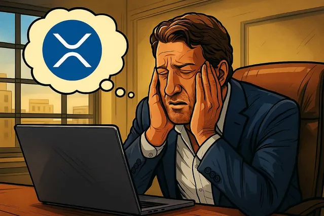 XRP
