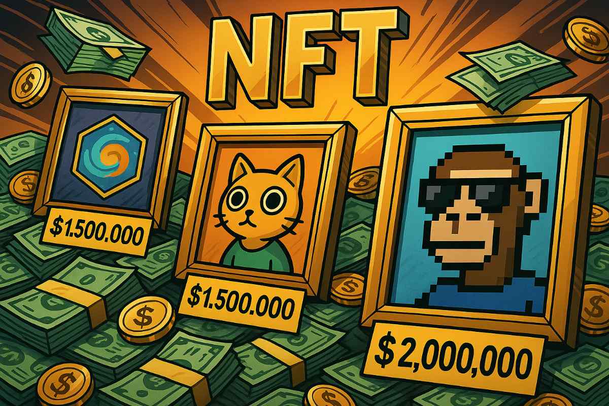 سوق NFT