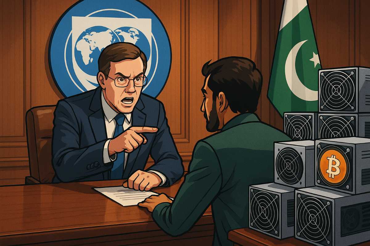 صندوق النقد الدولي