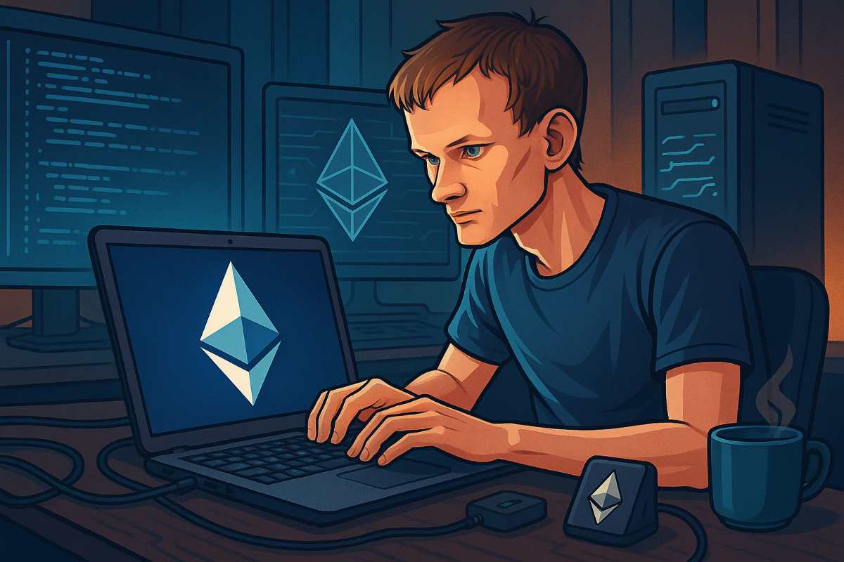 إيثريوم
