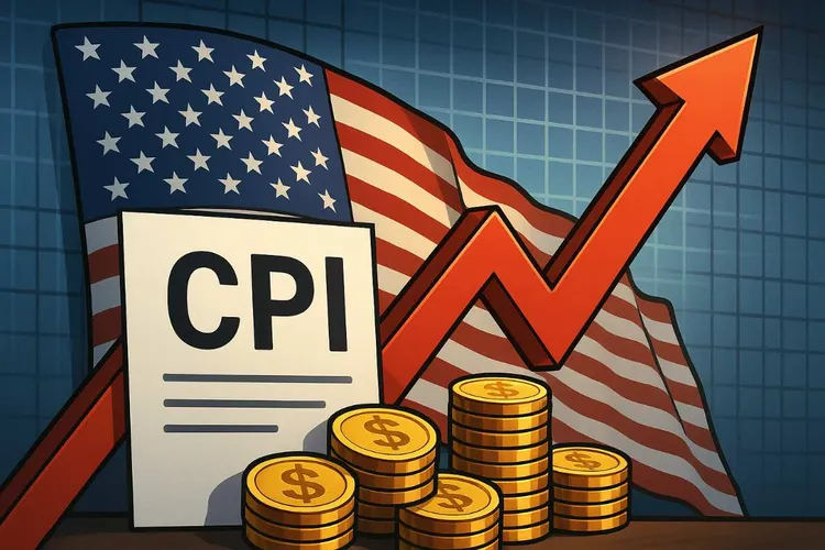 مؤشر أسعار المستهلكين