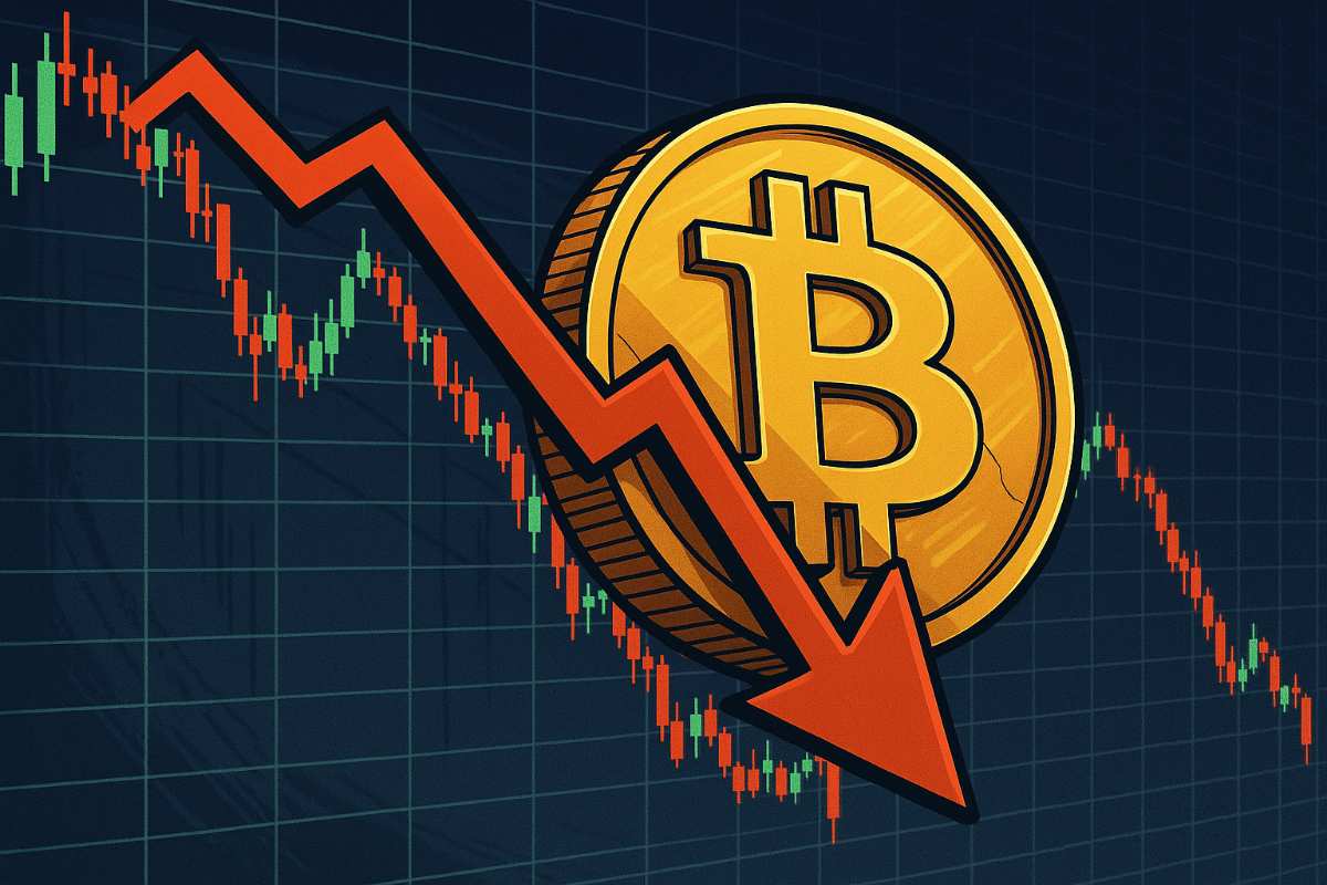 علي مارتينيز بيتكوين