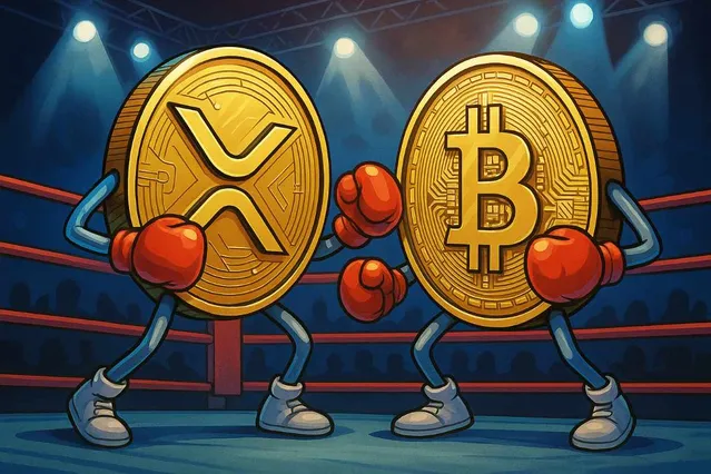 xrp