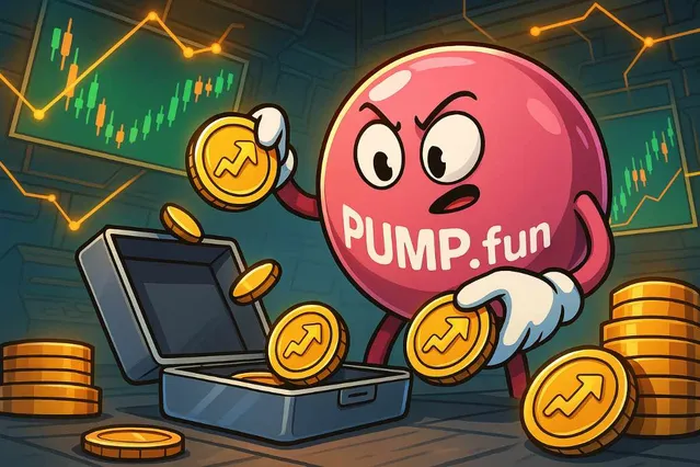 pump