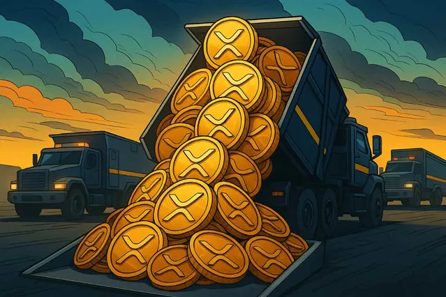 xrp