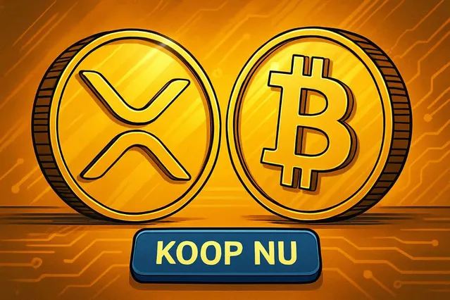 xrp bitcoin