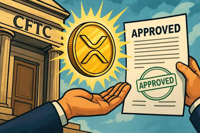 xrp