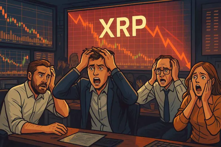 xrp