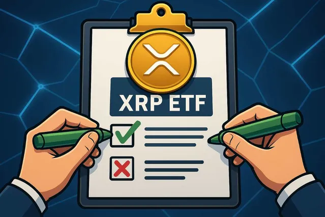 xrp