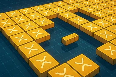 xrp