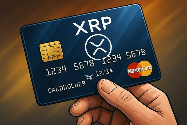 xrp