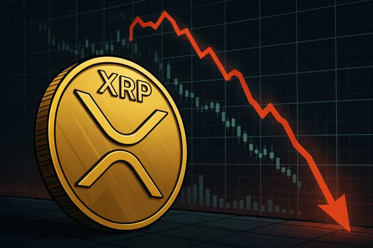 xrp