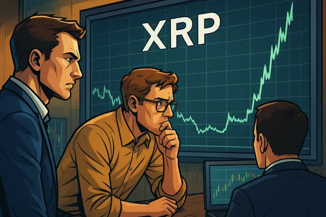 XRP