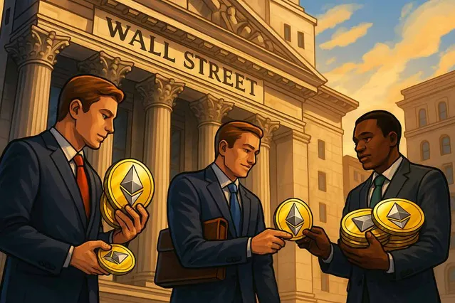 إيثريوم