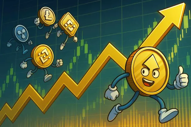العملات الرقمية