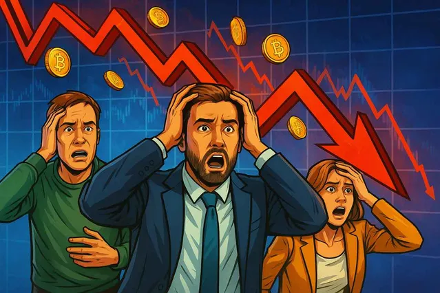 العملات المشفرة