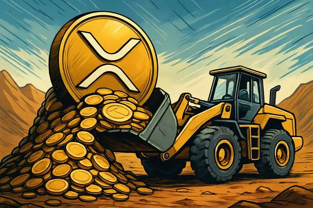 XRP