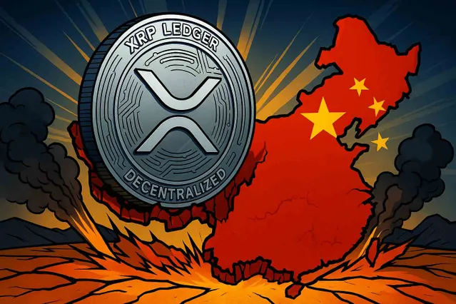 XRP