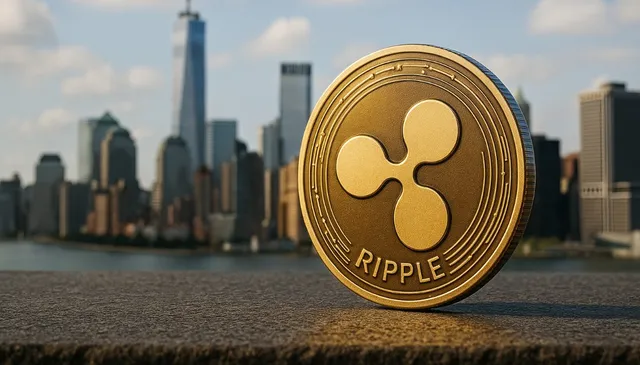 xrp