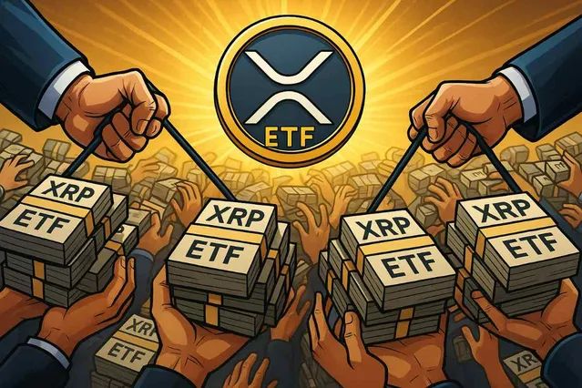 xrp