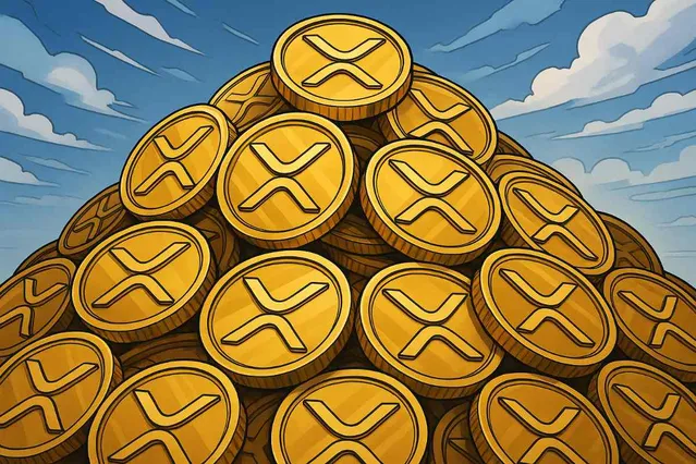 xrp