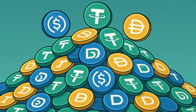 العملات المستقرة