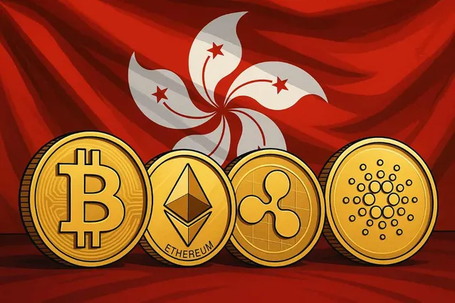 hashkey العملات المشفرة