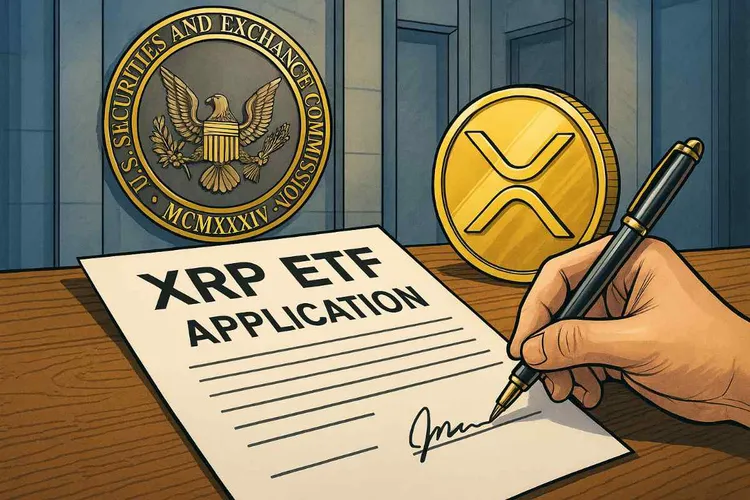 xrp