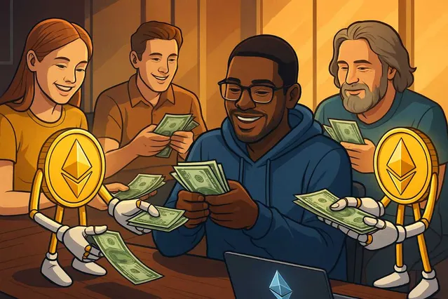 إيثريوم